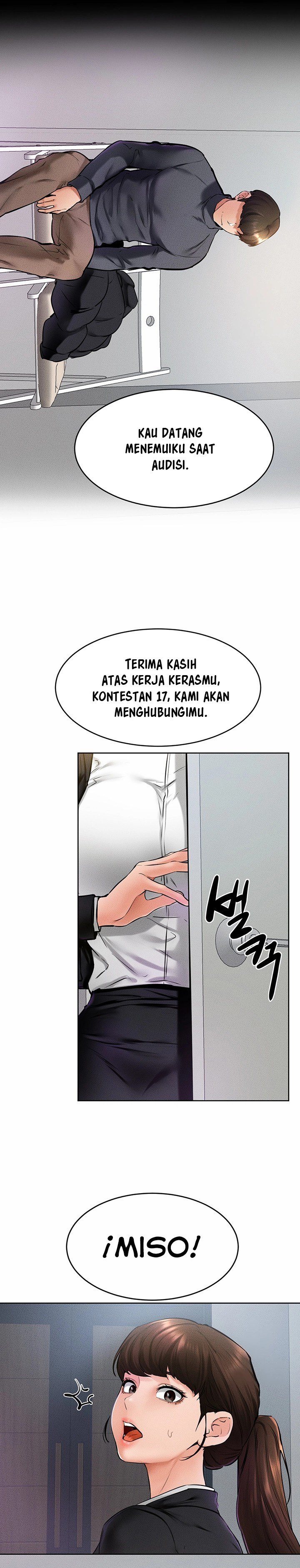 My New Family Treats Me Well - Chapter 36 12