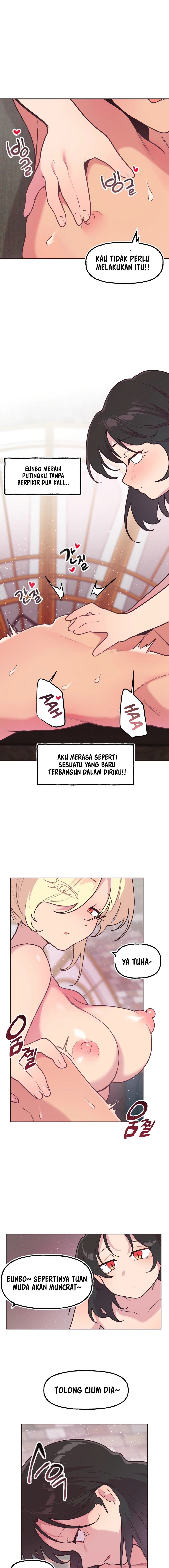 Son of Nam - Chapter 36 9