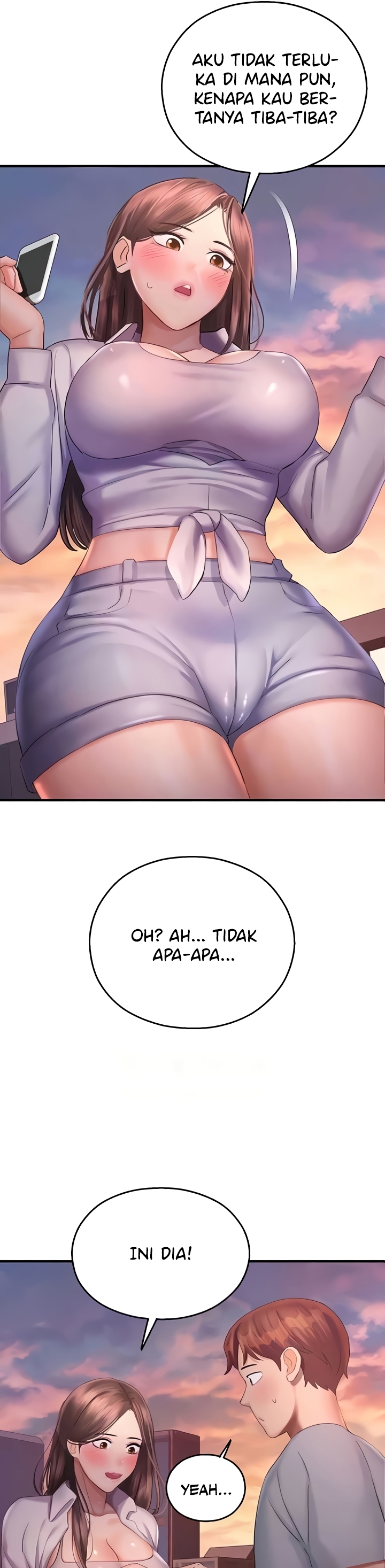 Destiny Land - Chapter 36 12 Destiny Land - Chapter 36 12