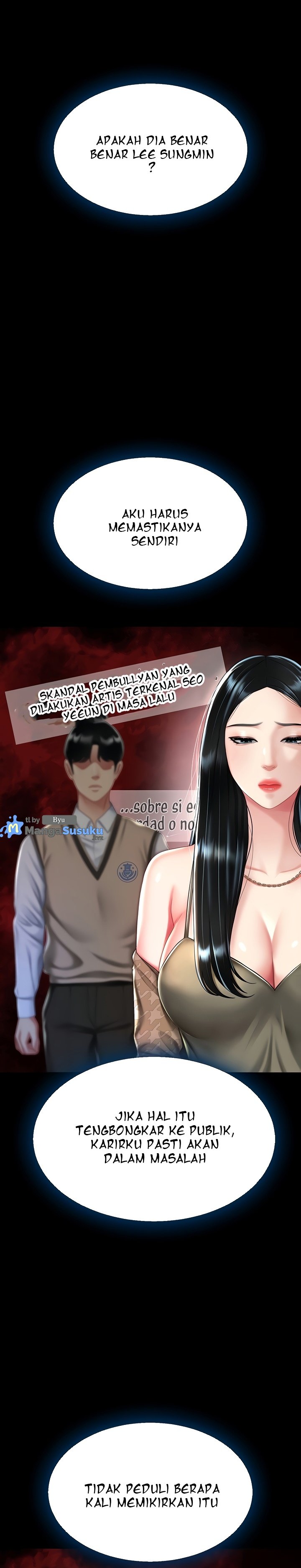 Mom Eat First - Chapter 36 17 Mom Eat First - Chapter 36 17