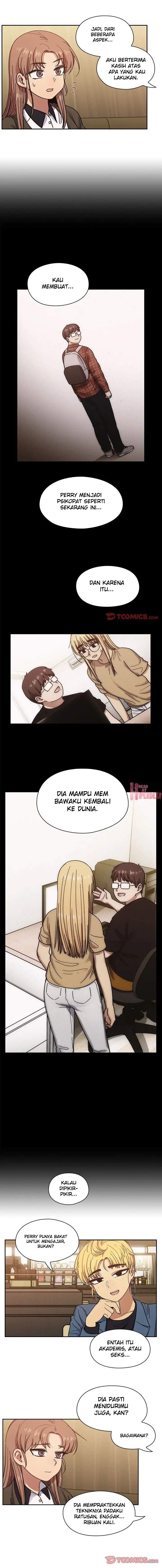 Crime And Punishment - Chapter 36 6 Crime And Punishment - Chapter 36 6