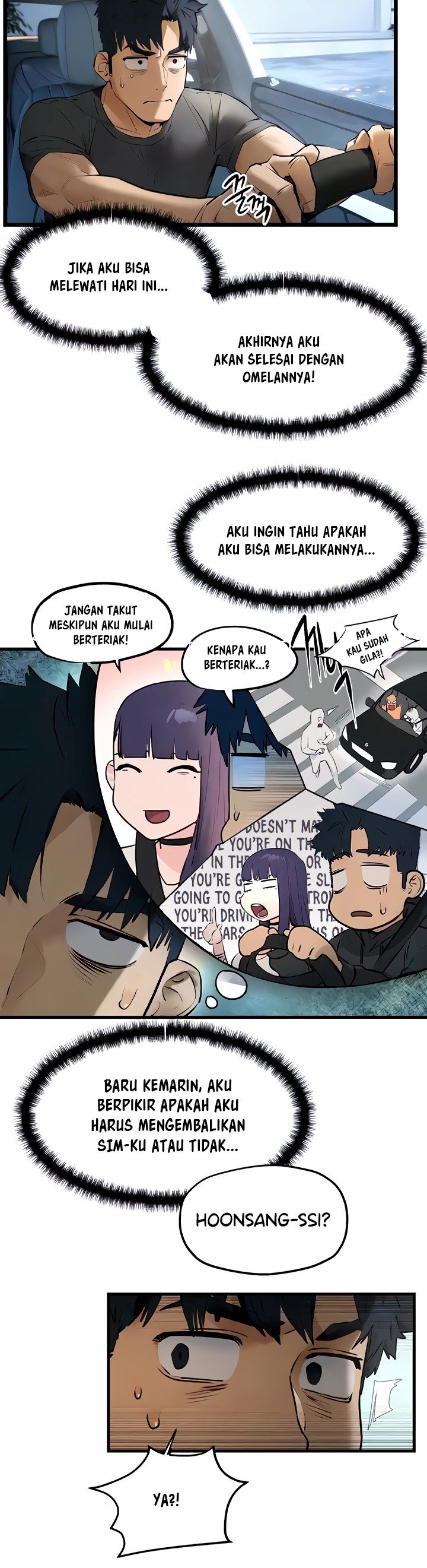 Moby Dick - Chapter 36 5