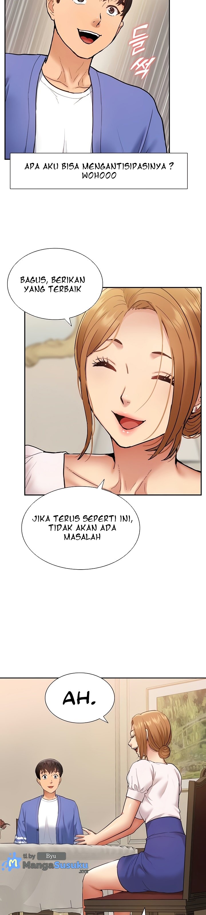 I Was the One Who Got Hypnotized but I Made an Idol Harem - Chapter 36 24 I Was the One Who Got Hypnotized but I Made an Idol Harem - Chapter 36 24