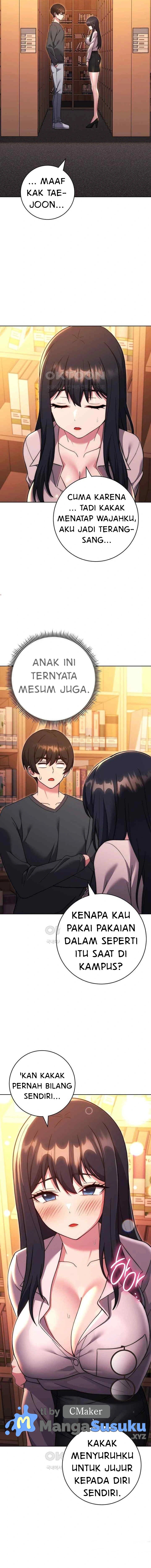 Love Choice - Chapter 36 18
