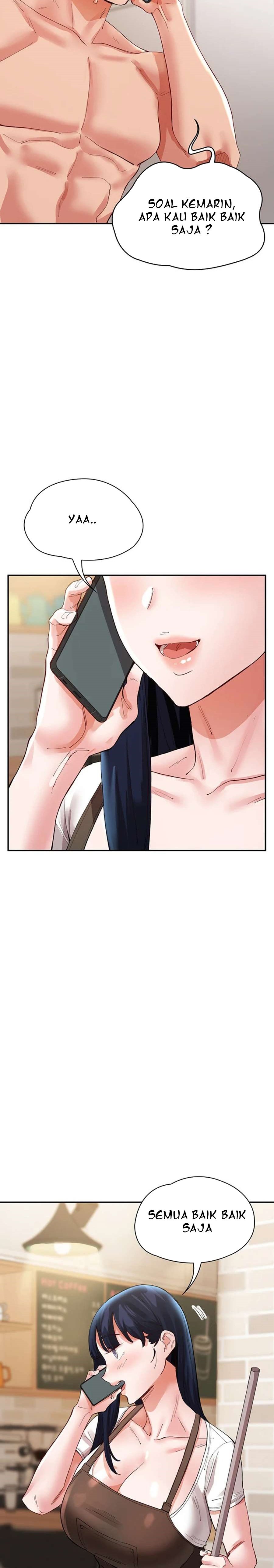 Living With Two Busty Women - Chapter 36 29