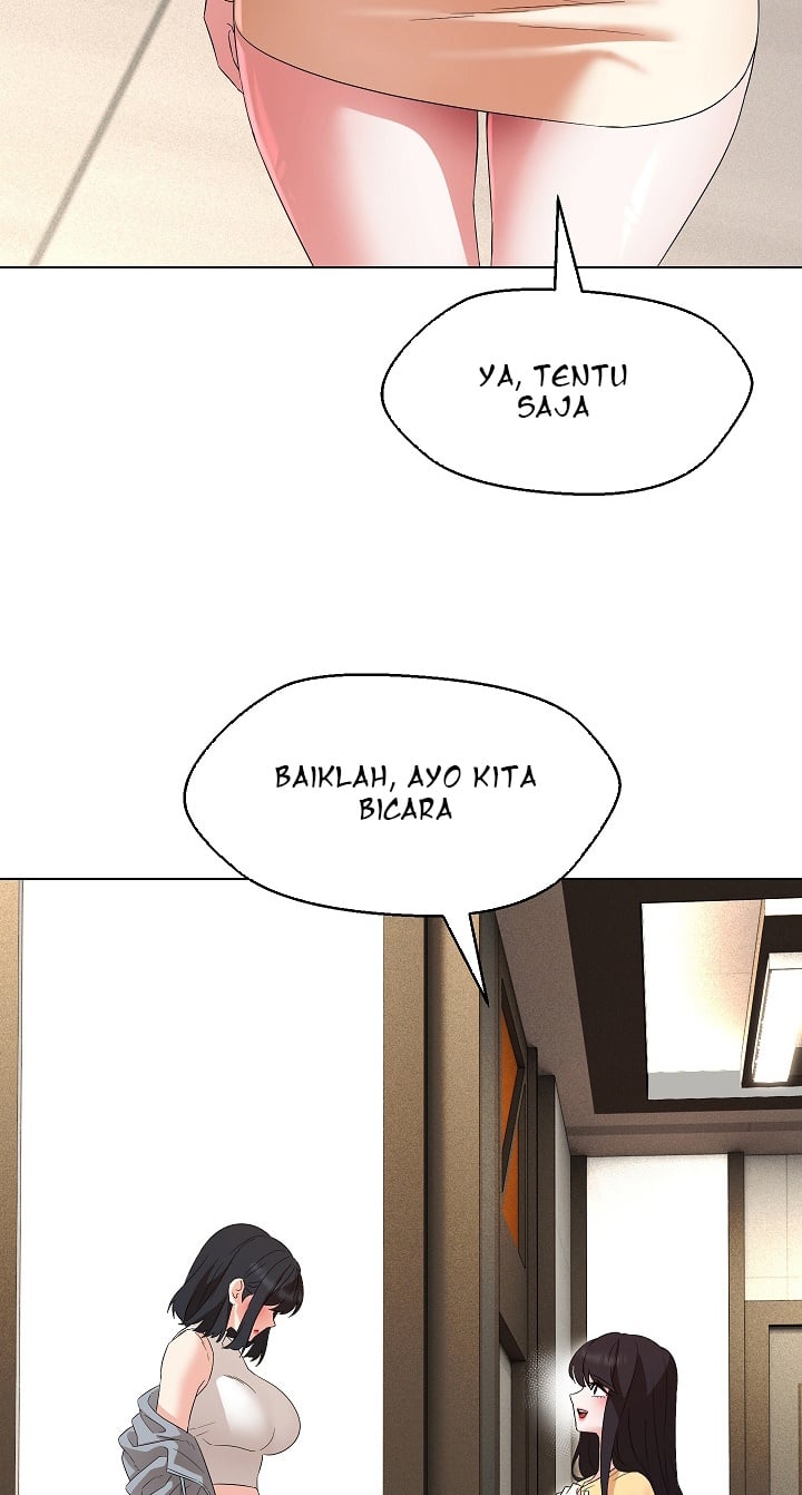 My Wife As a Teacher - Chapter 36 30