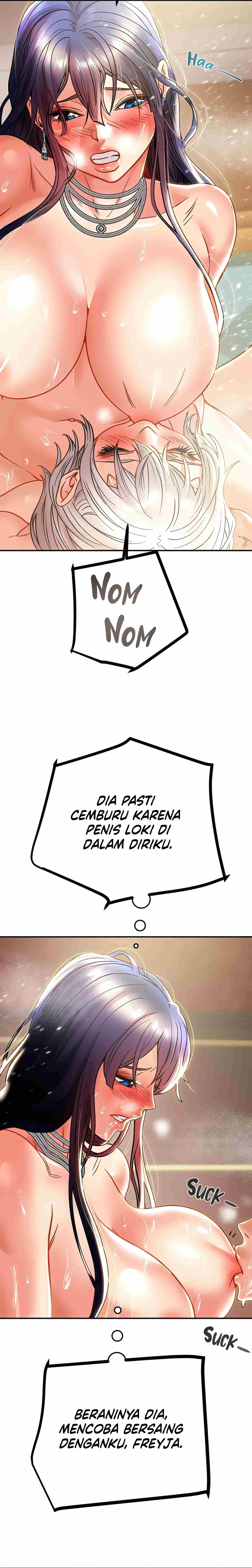 Where Is My Little Stick uncen - Chapter 36 24