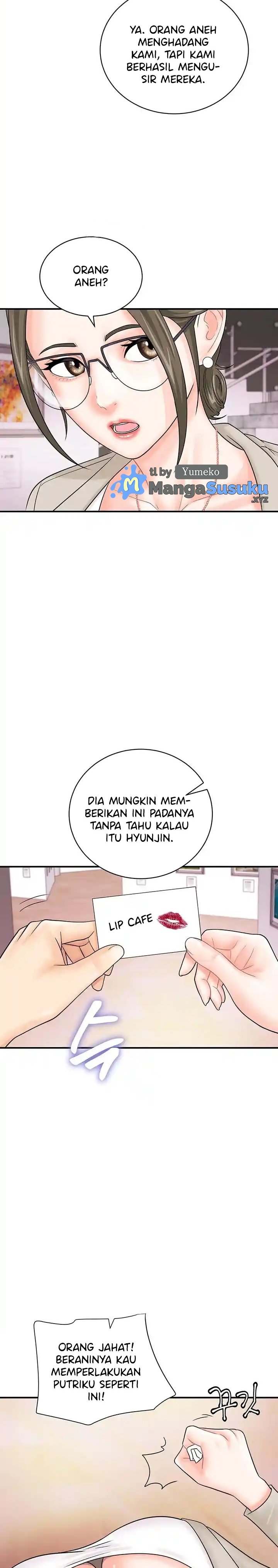 Please Scan Here! - Chapter 36 13 Please Scan Here! - Chapter 36 13