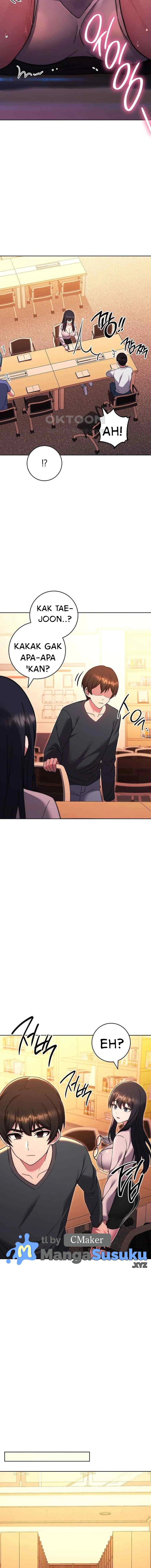 Love Choice - Chapter 36 17