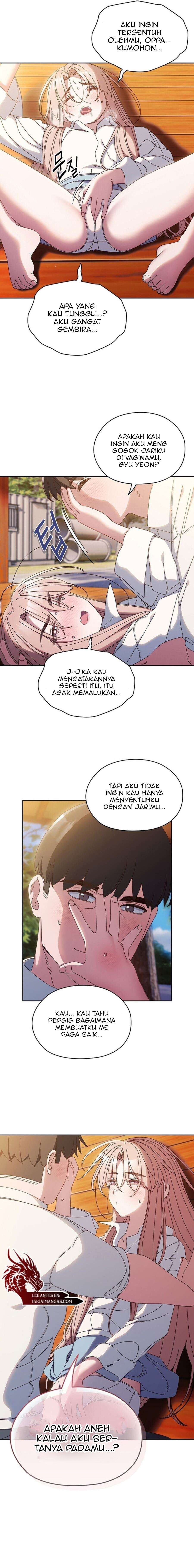 Boss! Give Me Your Daughter! - Chapter 36 12