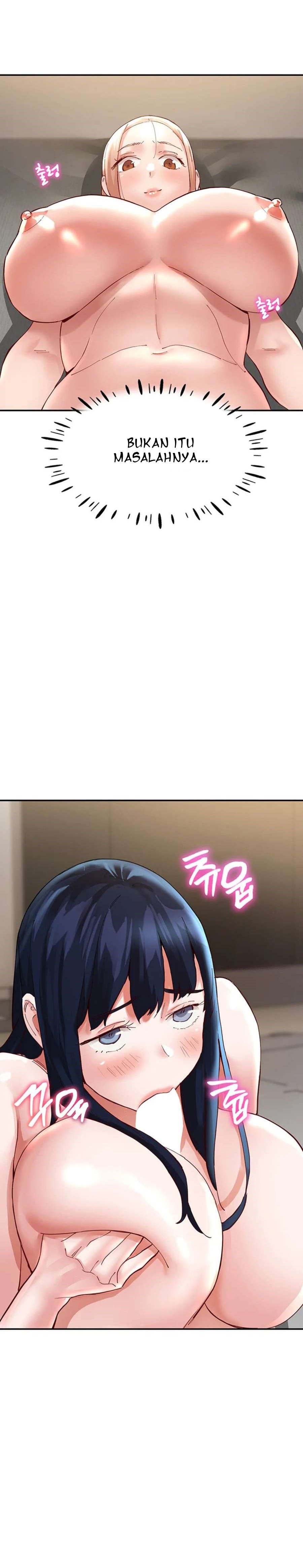 Living With Two Busty Women - Chapter 36 9