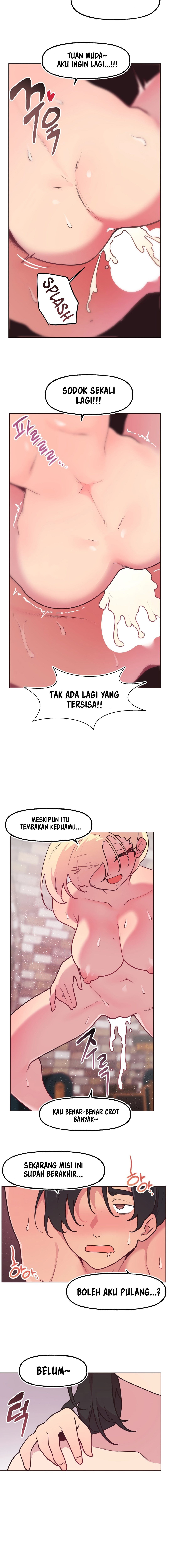 Son of Nam - Chapter 36 13