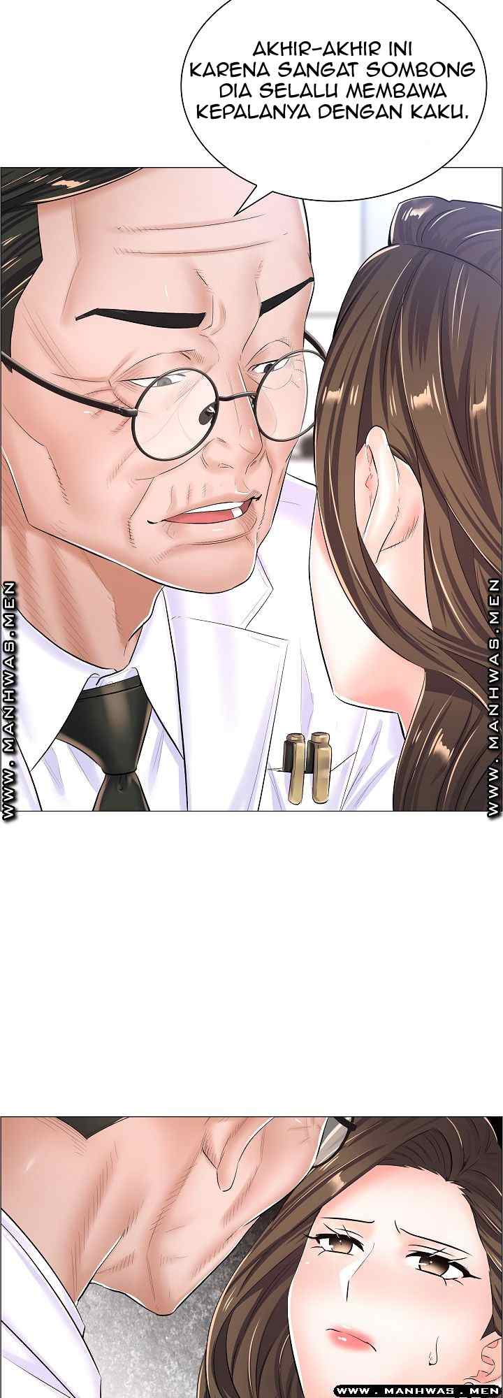 The Game-Fatal Doctor - Chapter 36 15 The Game-Fatal Doctor - Chapter 36 15