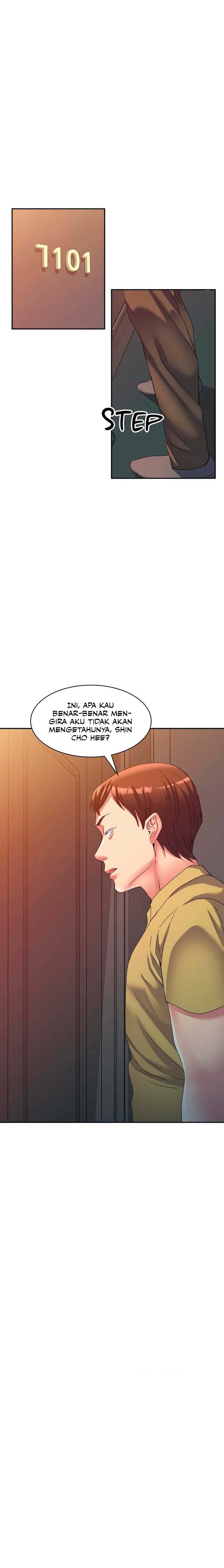 Bandit Nieces - Chapter 36 15