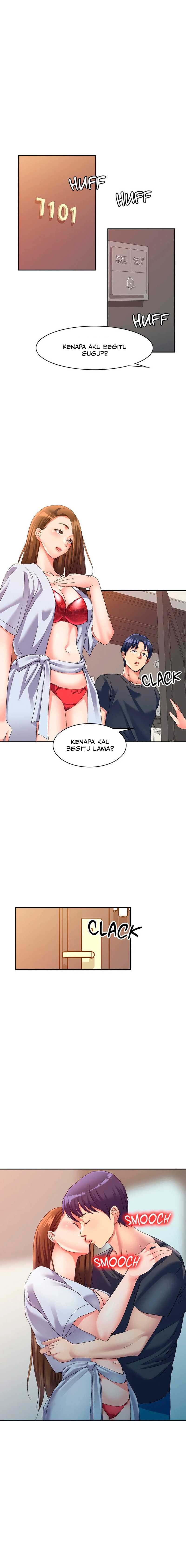 Bandit Nieces - Chapter 36 9