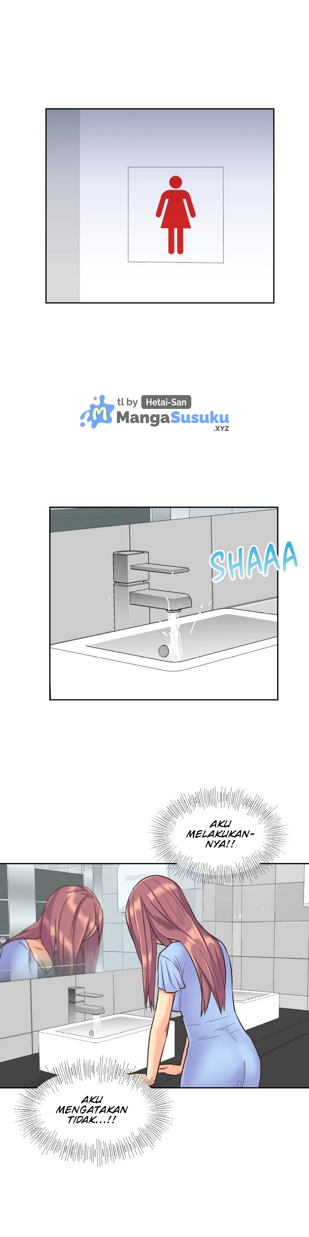 The Yes Girl - Chapter 36 19 The Yes Girl - Chapter 36 19