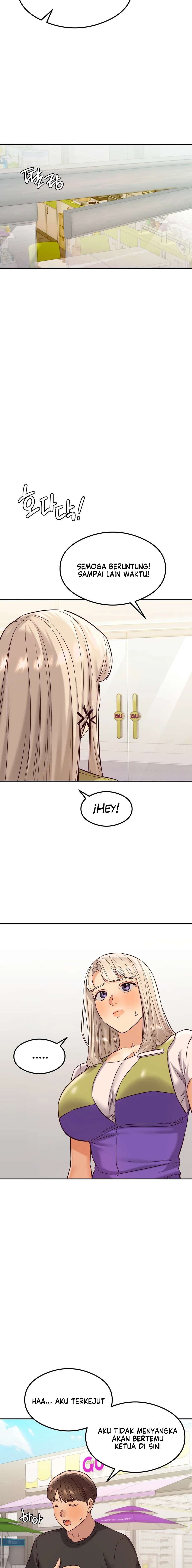 The Massage Club - Chapter 36 9