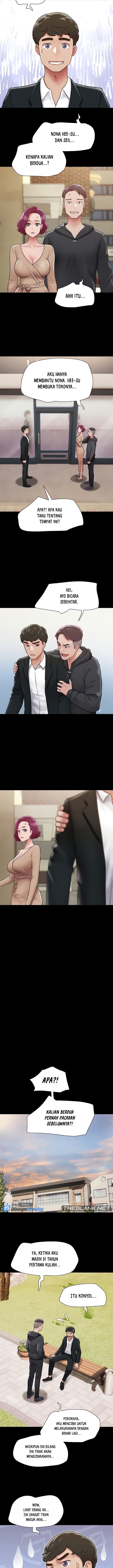 Not To Be Missed - Chapter 36 6 Not To Be Missed - Chapter 36 6