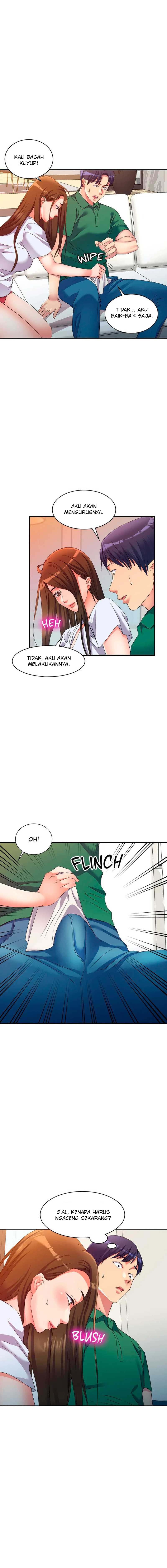 Bandit Nieces - Chapter 36 5