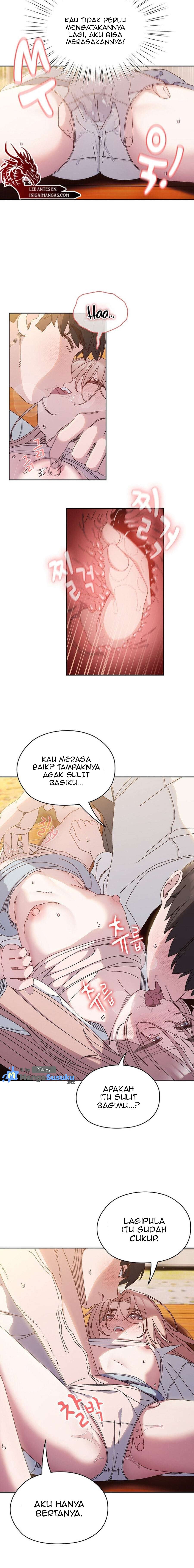 Boss! Give Me Your Daughter! - Chapter 36 15