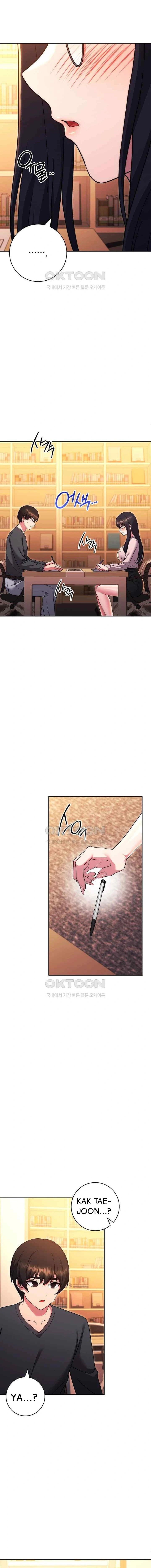 Love Choice - Chapter 36 14
