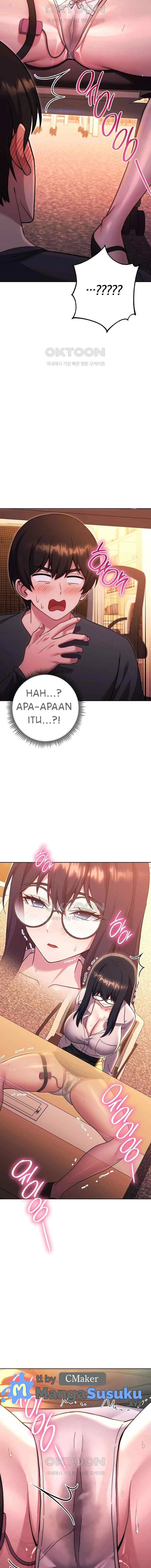 Love Choice - Chapter 36 16