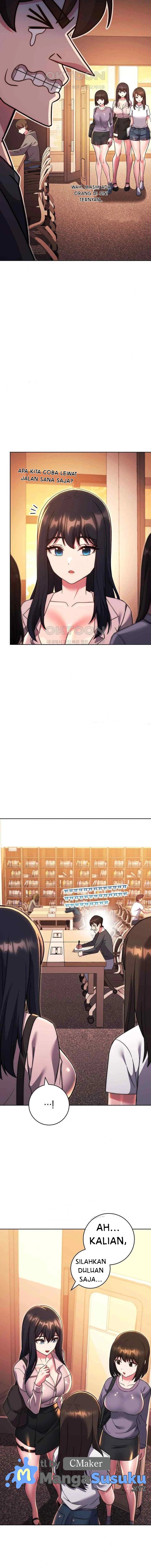Love Choice - Chapter 36 10