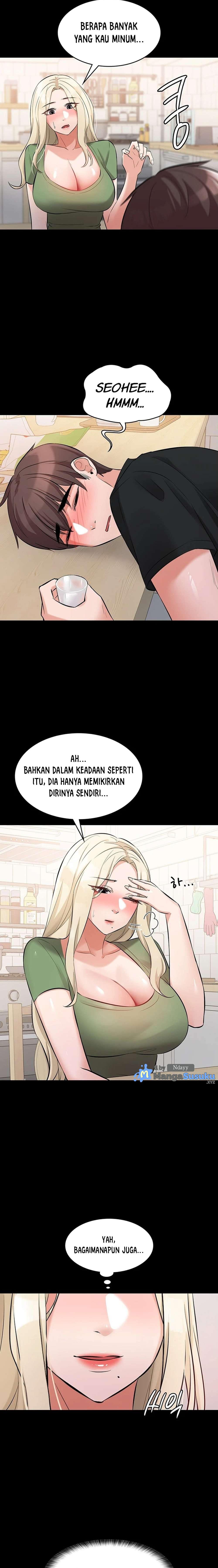 She&#8217;s Not My Sister - She’s Not My Sister Chapter 36 20