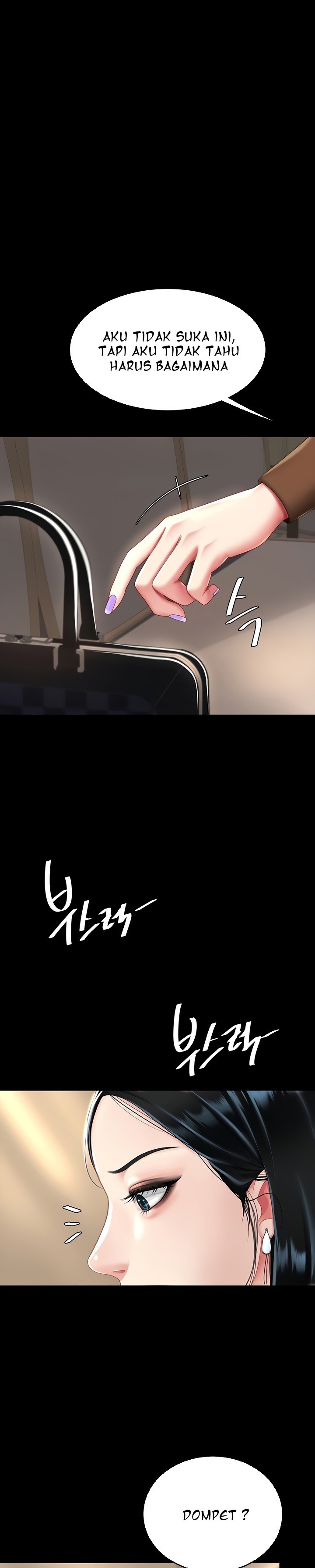 Mom Eat First - Chapter 36 19 Mom Eat First - Chapter 36 19