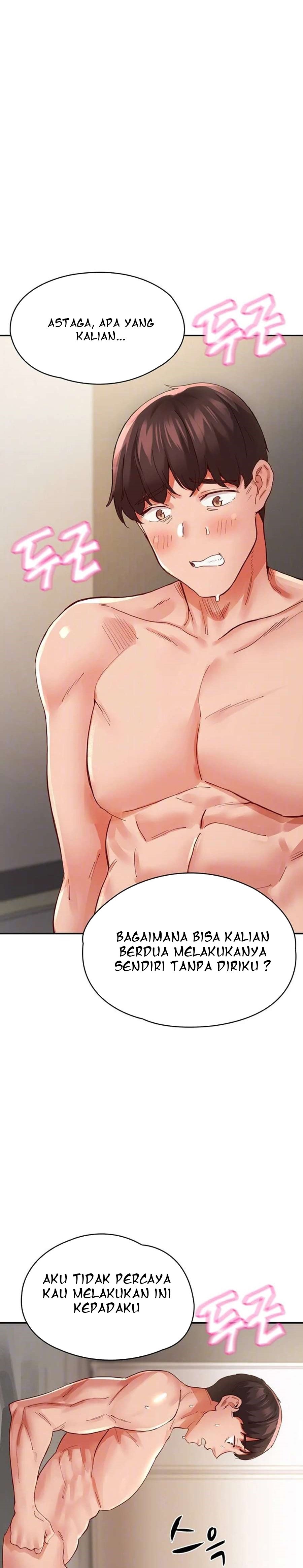 Living With Two Busty Women - Chapter 36 4