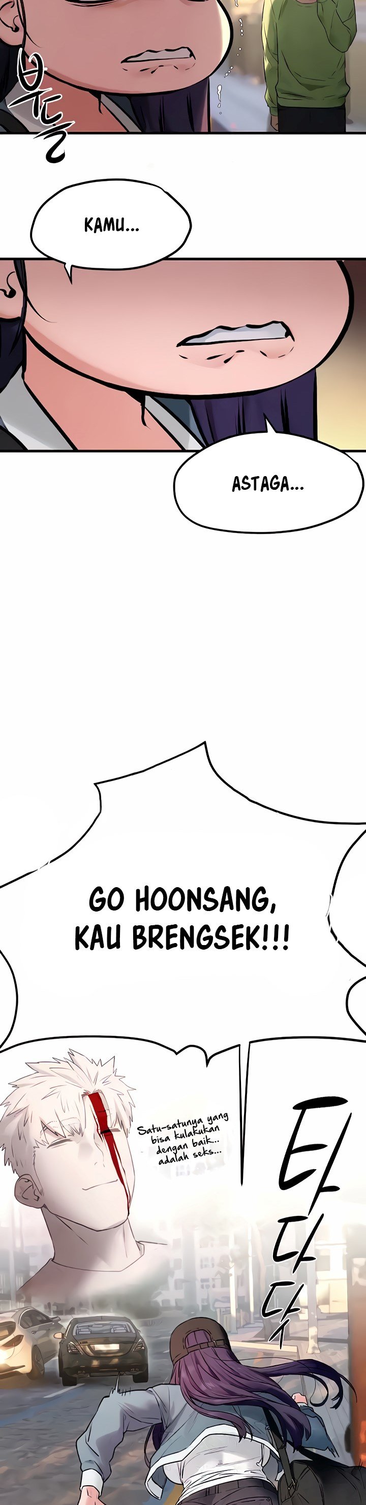 Moby Dick - Chapter 36 35