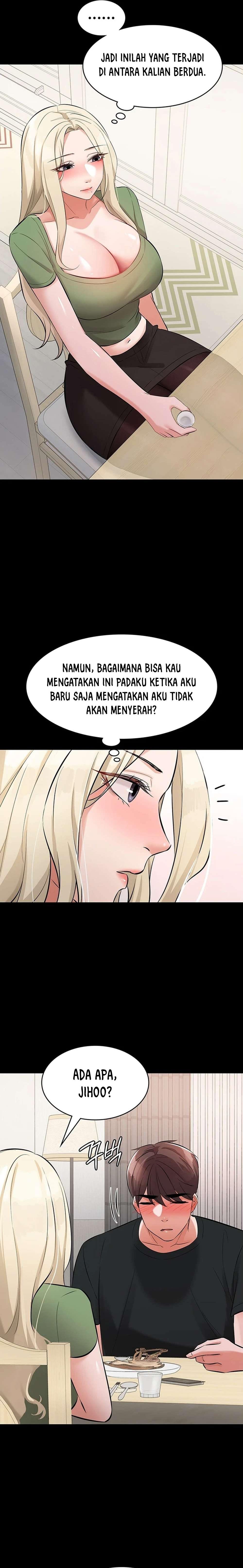 She&#8217;s Not My Sister - She’s Not My Sister Chapter 36 19