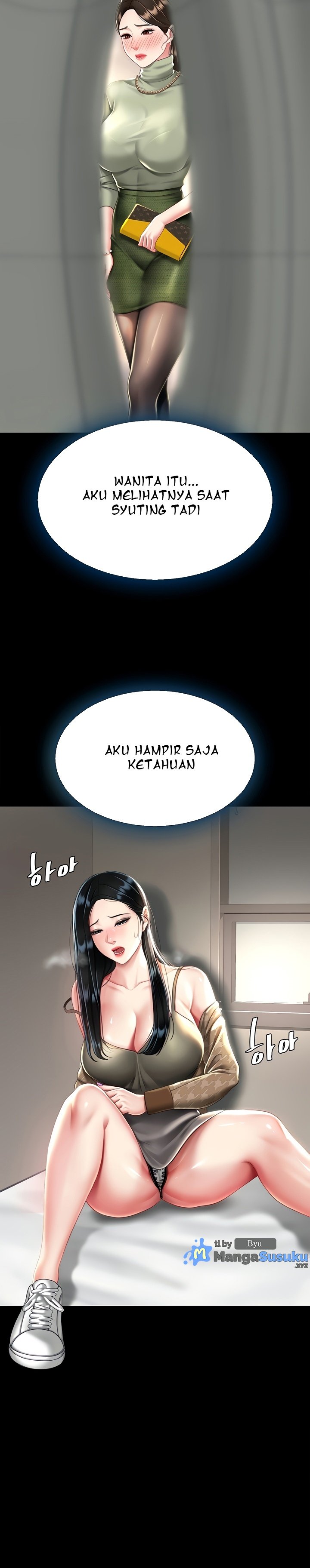 Mom Eat First - Chapter 36 23 Mom Eat First - Chapter 36 23