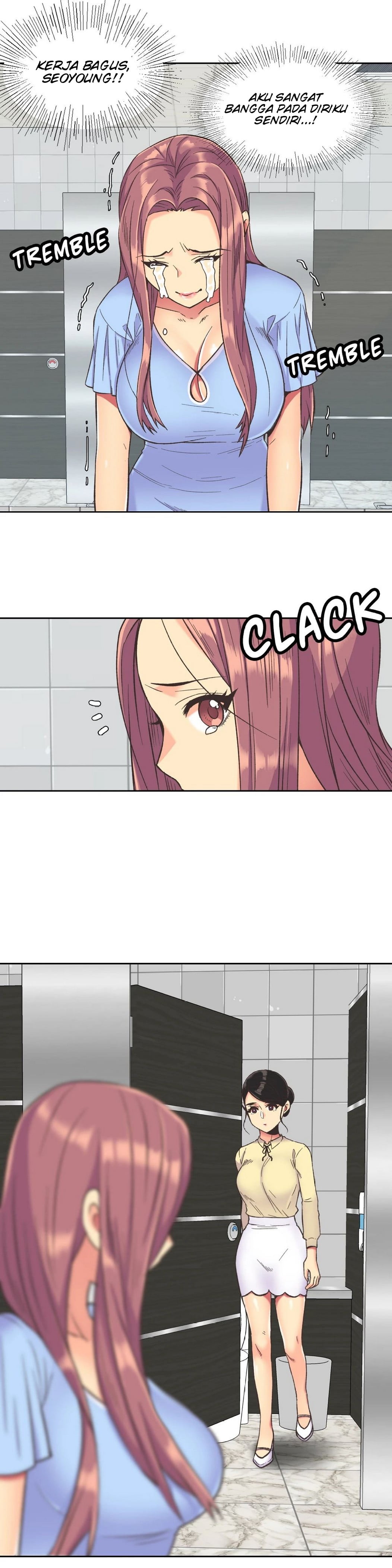 The Yes Girl - Chapter 36 20 The Yes Girl - Chapter 36 20