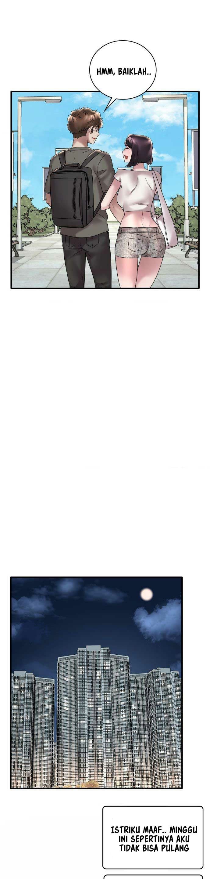 Drunk on You Uncen - Chapter 36 27 Drunk on You Uncen - Chapter 36 27