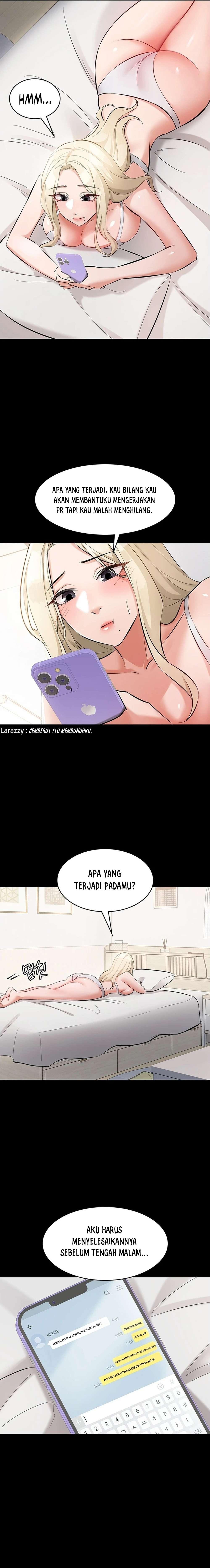 She&#8217;s Not My Sister - She’s Not My Sister Chapter 36 11