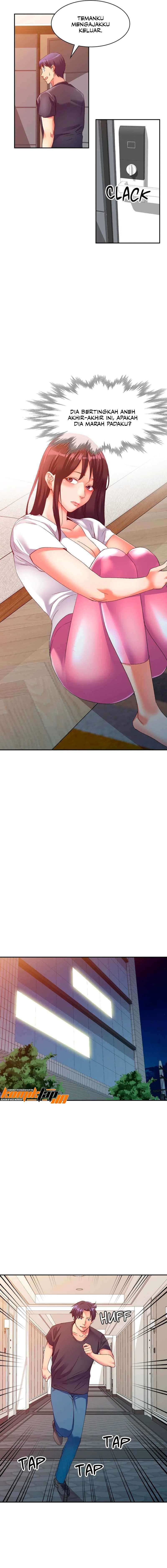 Bandit Nieces - Chapter 36 8