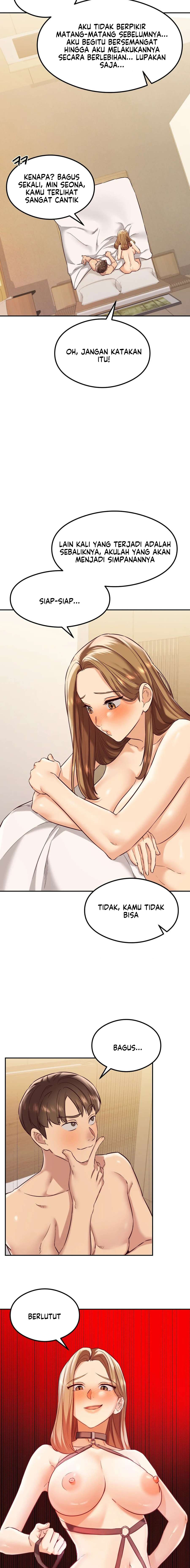 The Massage Club - Chapter 36 4