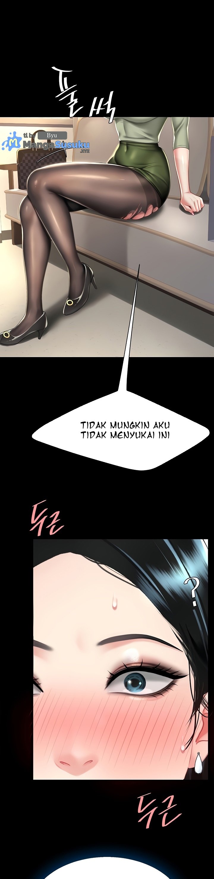 Mom Eat First - Chapter 36 31 Mom Eat First - Chapter 36 31