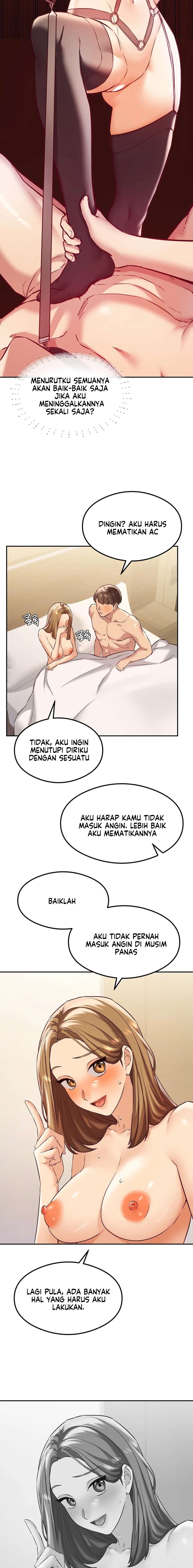 The Massage Club - Chapter 36 5