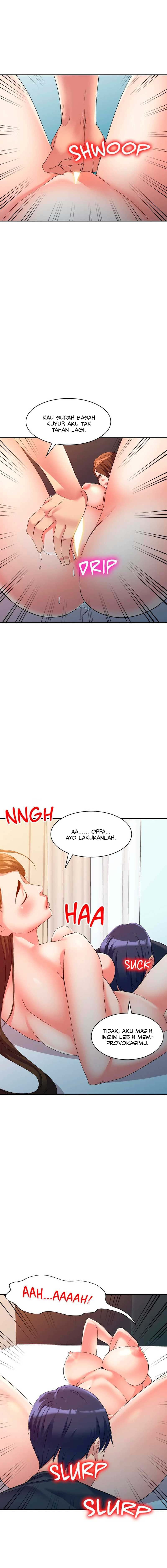 Bandit Nieces - Chapter 36 14