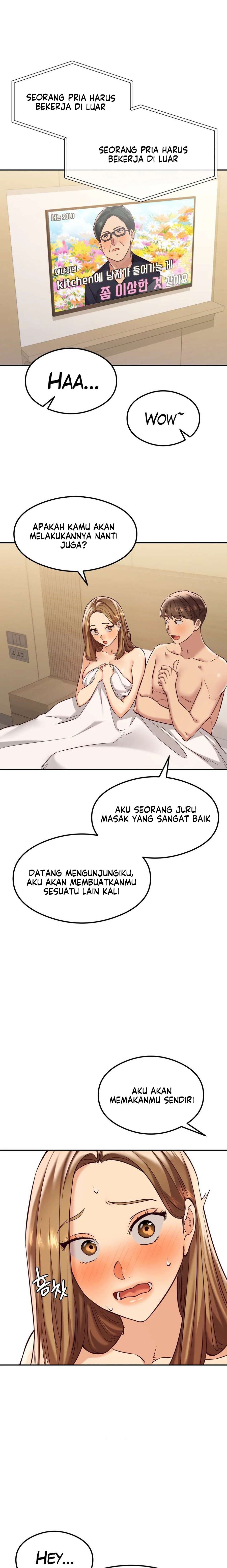 The Massage Club - Chapter 36 3