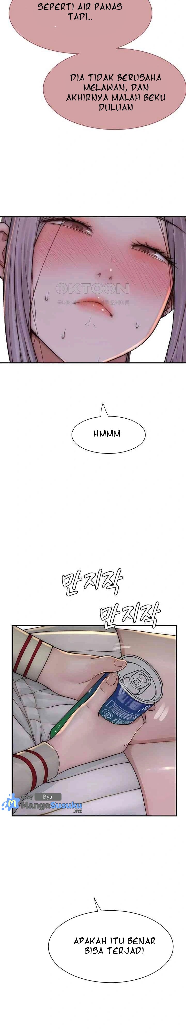 Mom Addiction - Chapter 36 20