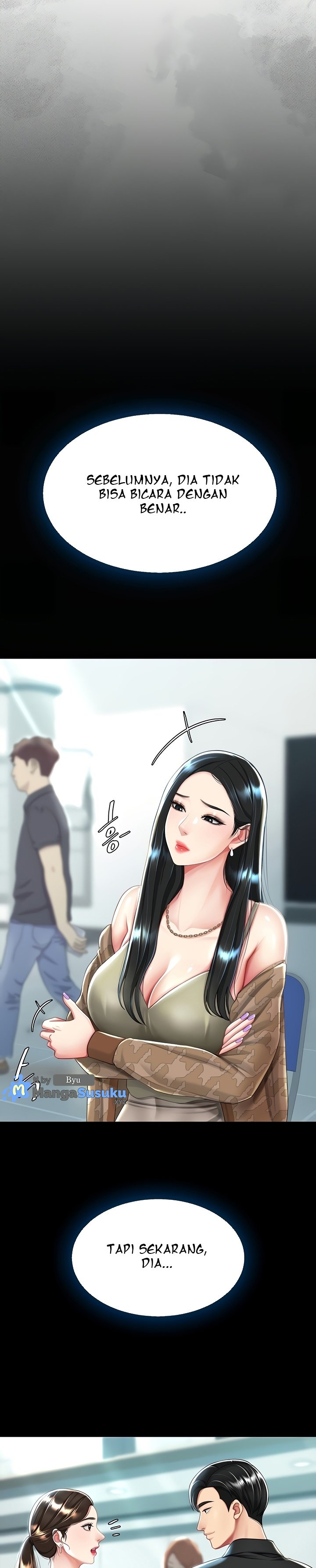 Mom Eat First - Chapter 36 11 Mom Eat First - Chapter 36 11