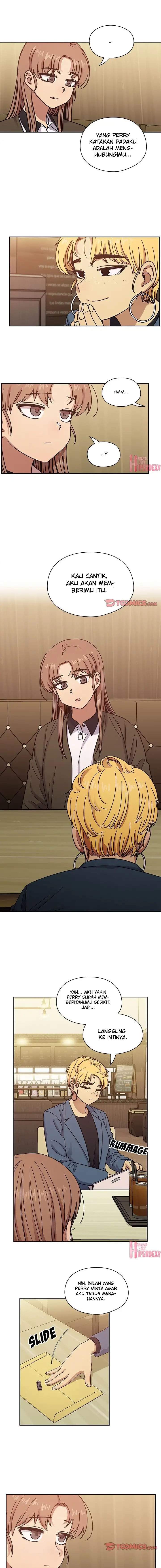 Crime And Punishment - Chapter 36 3 Crime And Punishment - Chapter 36 3