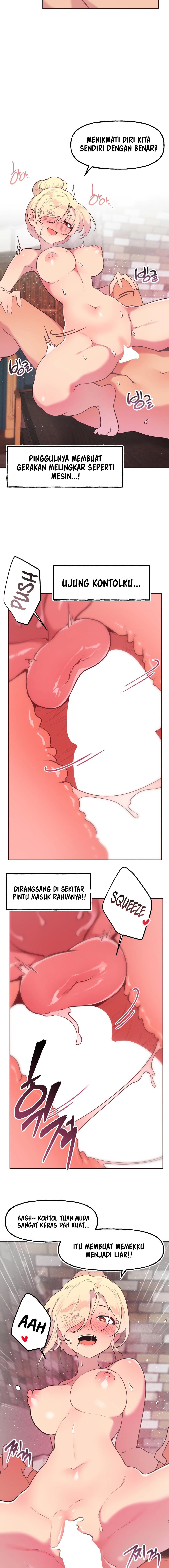 Son of Nam - Chapter 36 5