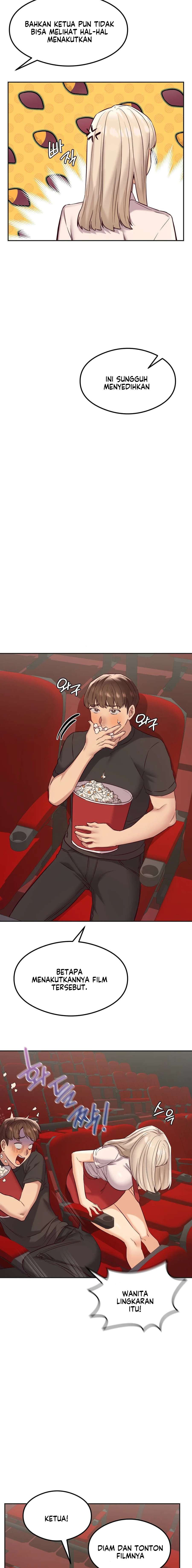 The Massage Club - Chapter 36 15