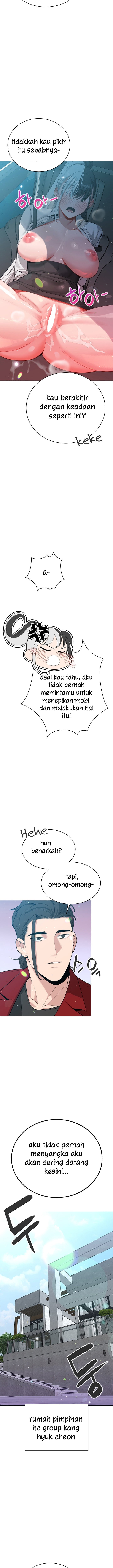 Secret Affairs of the 3rd Generation - Chapter 36 7 Secret Affairs of the 3rd Generation - Chapter 36 7