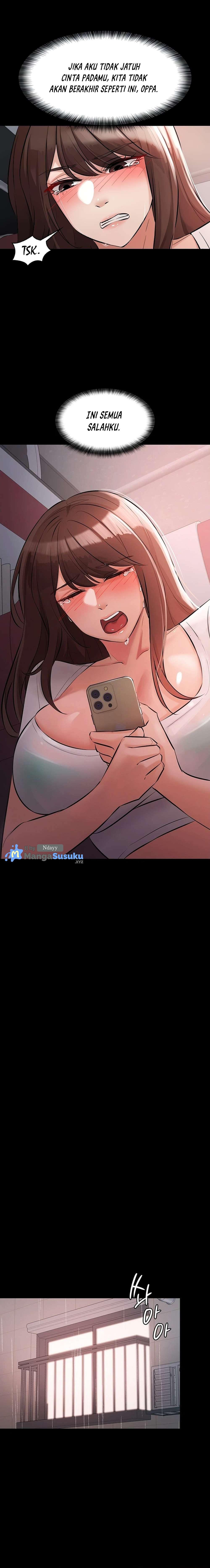 She&#8217;s Not My Sister - She’s Not My Sister Chapter 36 10