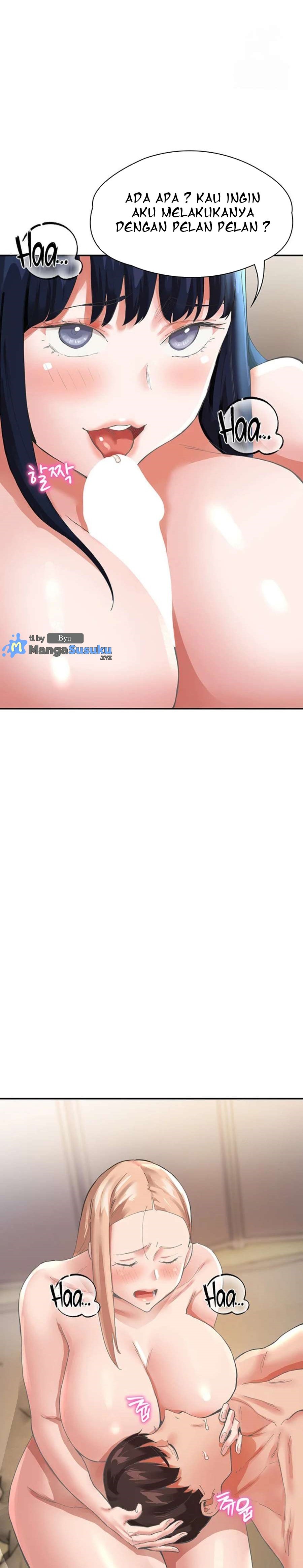 Living With Two Busty Women - Chapter 36 12
